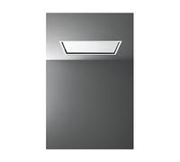 FALMEC Hotte de plafond Nube 90 blanc, moteur en option