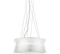 Falmec - Hotte Décorative Îlot Dama2210