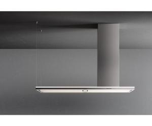 Falmec - Hotte Décorative Îlot Lumenrs2732