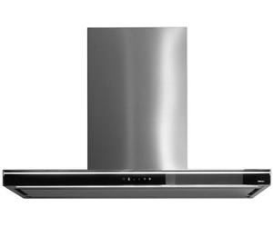 Falmec - Hotte Décorative Îlot Lumina2420