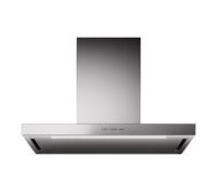 Falmec Plane Plus NRS Montée au mur Acier inoxydable 800 m³/h