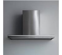 Falmec Lumina NRS Montée au mur Acier inoxydable 800 m³/h