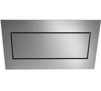 FALMEC Hotte decorative murale Quasar Top 120cm, Aspiration périmétrale