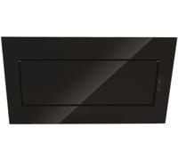 Falmec Hotte de cuisine Quasar CQPN20.E0P2#ZZZN491F 120 cm Évacuation/Recyclage Noir