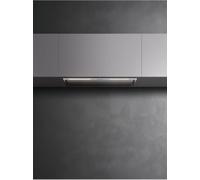 Falmec Gruppo Incasso Plus Encastrée Acier inoxydable 800 m³/h