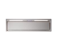 FALMEC hotte encastrable GRUPPO INCASSO PLUS (Inox, 105 cm - Acier)