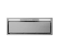 FALMEC hotte encastrable GRUPPO INCASSO PLUS (Inox, 70 cm - Acier)