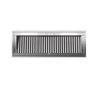 FALMEC hotte encastrable GRUPPO INCASSO PLUS NO-DROP (90 cm - Acier Inox)