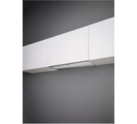 Falmec Hotte de cuisine intégrée Design Move CMKN90.E0P2#ZZZF490F 90 cm à évacuation/recyclage Blanc