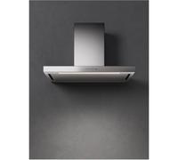 FALMEC hotte murale PLANE PLUS (Inox, 90 cm - Acier)