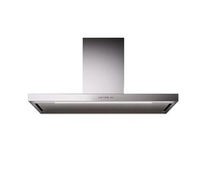FALMEC hotte murale PLANE PLUS NRS (Inox, 120 cm - Acier)