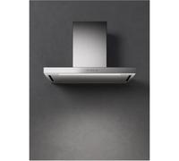FALMEC hotte murale PLANE PLUS NRS (Inox, 90 cm - Acier)