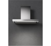 FALMEC hotte murale PLANE PLUS NRS (Inox, 90 cm - Acier)