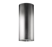 Falmec Hotte murale Polar Evo CPON90.E11P2 - 35 cm, évacuation et recyclage, acier brossé