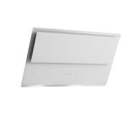 FALMEC hotte murale VERSO (Blanc 85 cm - Verre)