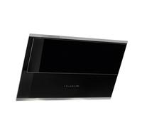 FALMEC hotte murale VERSO (Noir 55 cm - Verre)