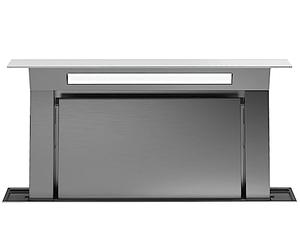 FALMEC Hotte plan de travail Downdraft Inox 120cm