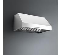 falmec Hotte Professional Zeus Pro Hotte murale 120 cm