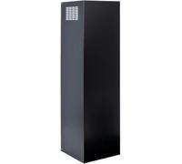Falmec - Kit Cheminée Évacuation 960 Plane Black-Kacl512n