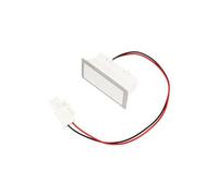 Led spot 12 v pour hotte falmec G