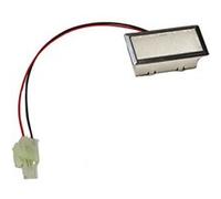 Falmec led spot rectangulaire pour hotte 105040243 G