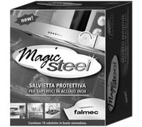 Lingette FALMEC pour nettoyage de hotte KACL815