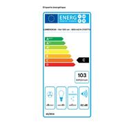 Falmec LUMEN ILOT 120 INOX