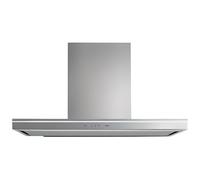 Hotte décorative îlot Falmec LUMINA2430 NRS