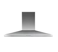 Falmec Mizar Parete/Wall 60 Cono Inox 220-240V 50-60Hz T80 C/Filtro Hotte Murale | Classe Ã©nergÃ©tique A | Technologie tactile, DÃ©bit 600 mÂ³/h, 3 vitesses
