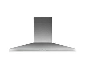 Falmec Mizar Parete/Wall 90 Cono Inox 220-240V 50-60Hz T80 C/Filtro Hotte Murale | Classe Ã©nergÃ©tique A | DÃ©bit 700 mÂ³/h, 3 vitesses, Filtre mÃ©tallique