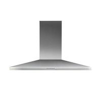 Falmec - Hotte murale Mizar 90 Cono inox 700 m³/h Classe A 3 vit., filtre métal