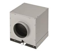 Falmec MOT950, Cooker hood motor, Gris, Falmec, NUVOLA, DOWNDRAFT, STELLA, 950 m³-h, 1 pièce(s)