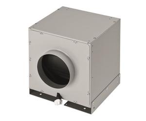 Falmec MOT950, Cooker hood motor, Gris, Falmec, NUVOLA, DOWNDRAFT, STELLA, 950 m³-h, 1 pièce(s)