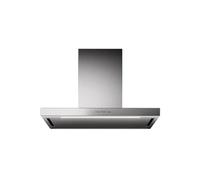 Falmec Plane Plus NRS Montée au mur Acier inoxydable 800 m³/h