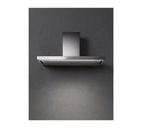 FALMEC hotte murale PLANE PLUS (Inox, 120 cm - Acier)