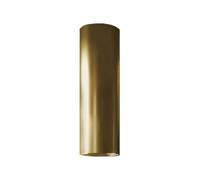 Falmec Polar Evo Island 35 Eu Oro 220-240V - 50-60Hz T80 S/Filtro Hotte Îlot | Classe énergétique A | Aspirant/Filtrant, Éclairage LED dynamique, Filtre à graisse lavable