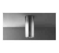 Falmec Polar Evo Wall 35 Eu Inox 220-240V - 50-60Hz T80 S/Filtro Hotte Murale | Classe énergétique C | Acier inoxydable, moteur inclus, esthétique moderne