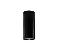 Falmec Hotte de cuisine mur Polar Evo CPON90.E11P2#EUN490F Design 35 cm Évacuation/Recyclage Noir