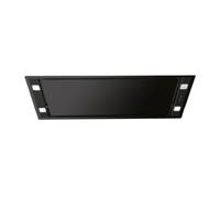 Falmec Stella Plus Intégré Noir B 695 m³/h