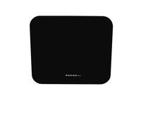 Falmec Tab Parete/Wall 60 Frontale Nero 220-240V - 50-60Hz T80 C/Filtro Hotte Murale | Classe Ã©nergÃ©tique A | Filtre mÃ©tallique, design Ã©lÃ©gant, 3 vitesses