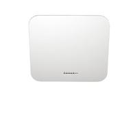 Falmec Tab Parete/Wall 80 Frontale Bianco 220-240V - 50-60Hz T80 C/Filtro Hotte Murale | Classe Ã©nergÃ©tique - | 800 mÂ³/h, Filtre charbon, 80 cm, Blanc