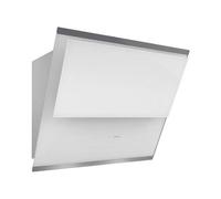 Falmec Verso 55 P.E.Cap. Vetro Bianco 220-240V - 50-60Hz T80 S/Filtro Hotte Encastrable | Classe Ã©nergÃ©tique A | Larghezza 55 cm, vetro bianco, tecnologia P.E.Cap.
