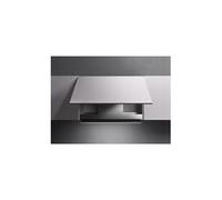 Falmec Virgola Nrs Touch 120 Eu Acciaio 220-240V - 50-60Hz T80 S/Filtro Hotte Murale | Classe énergétique - | Tecnologia NRS silenziosa, acciaio inox, comandi touch