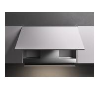 Falmec Virgola No-Drop Touch 75 Acciaio 220-240V - 50-60Hz T80 S/Filtro Hotte Encastrable | Classe Ã©nergÃ©tique A | Tecnologia No-Drop, acciaio inox, comandi touch