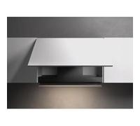 Falmec Virgola Nrs Touch 120 Eu Nero 220-240V - 50-60Hz T80 S/Filtro Hotte Encastrable | Technologie NRS, contrôle tactile, éclairage LED