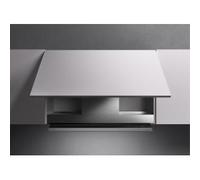 FALMEC hotte encastrable built-in VIRGOLA TOUCH (Inox 60 cm - acier et verre)
