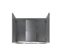 Falmec Hotte escamotable VIRGOLA3631 Argent