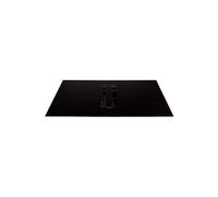 Falmec Zero Easy Noir Intégré 84 cm Céramique 4 zone(s) Hotte intégrée