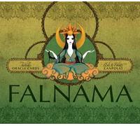 Falnama