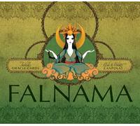 Falnama: Turkish Oracle Cards
